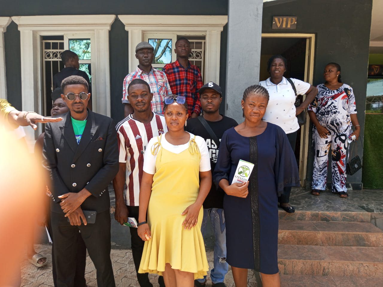 Jos Leaders' Seminar & Meeting