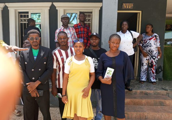Jos Leaders' Seminar & Meeting