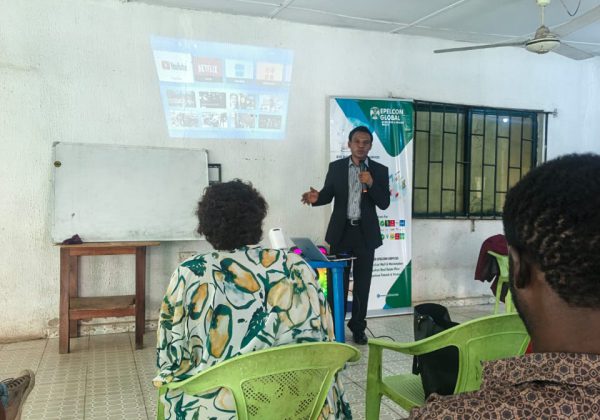 Obioma Centre Seminar — Nyanya