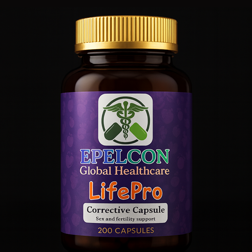 LifePro Corrective Capsule